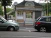  kiosque, vente de sandwichs, crêpes, cours Léopold